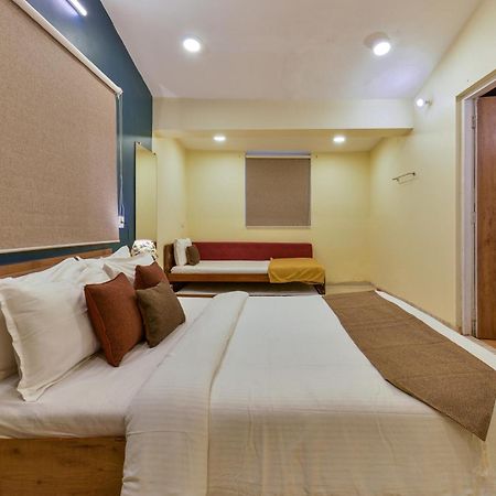 Ekostay- Deltin Villa Lonavala Ngoại thất bức ảnh