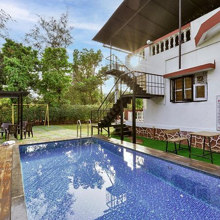 Ekostay- Deltin Villa Lonavala Ngoại thất bức ảnh