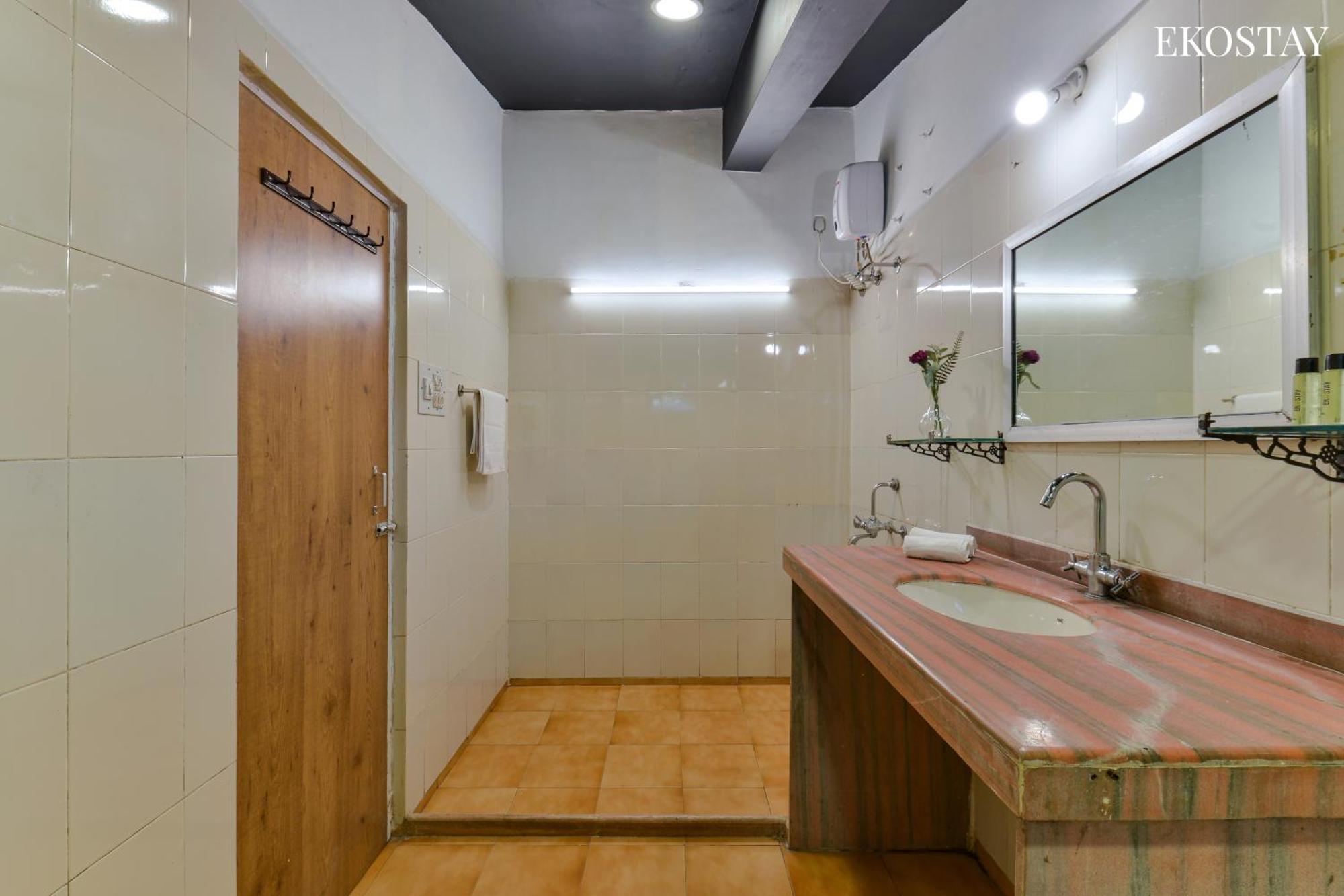Ekostay- Deltin Villa Lonavala Ngoại thất bức ảnh