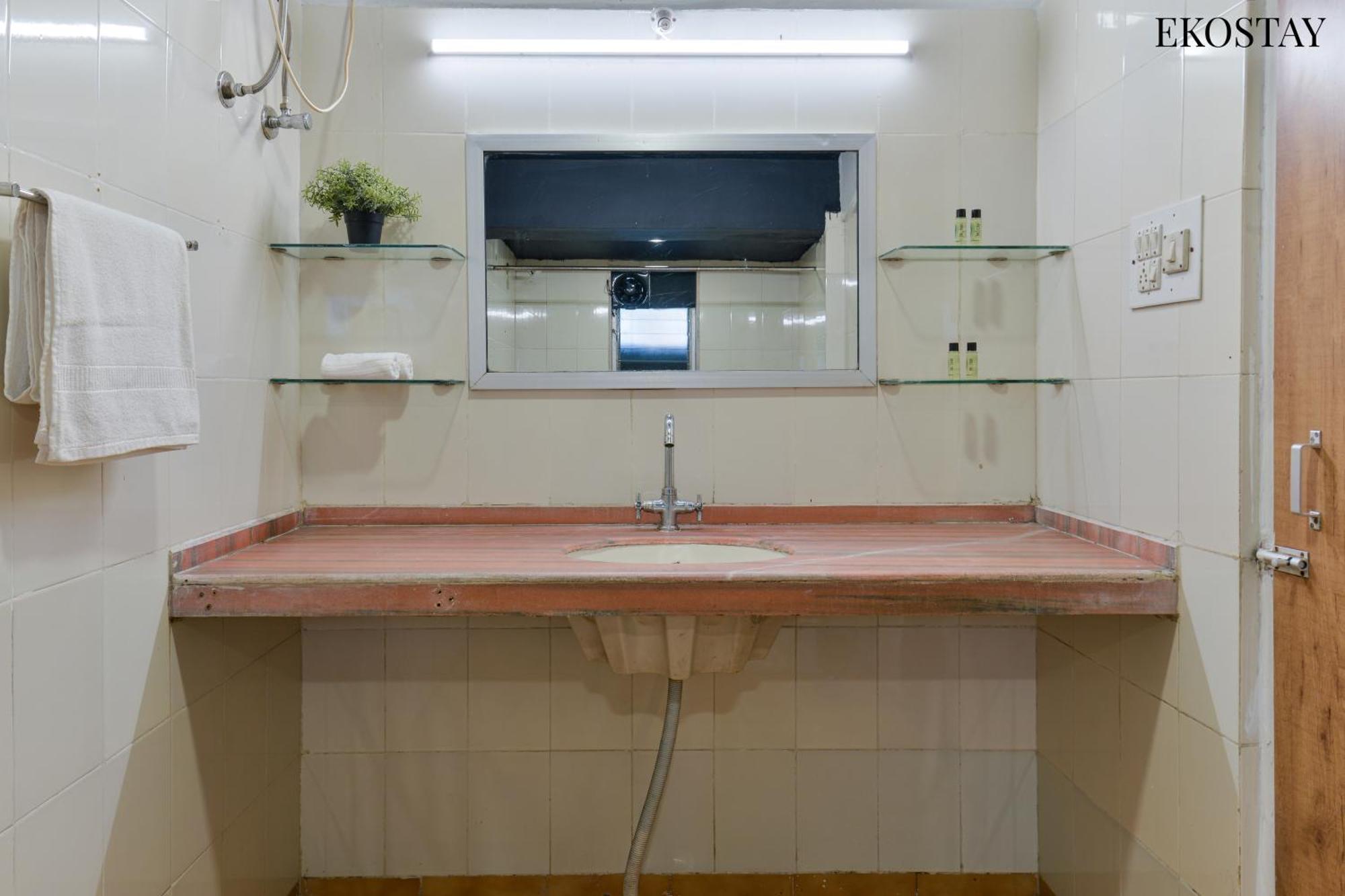 Ekostay- Deltin Villa Lonavala Ngoại thất bức ảnh