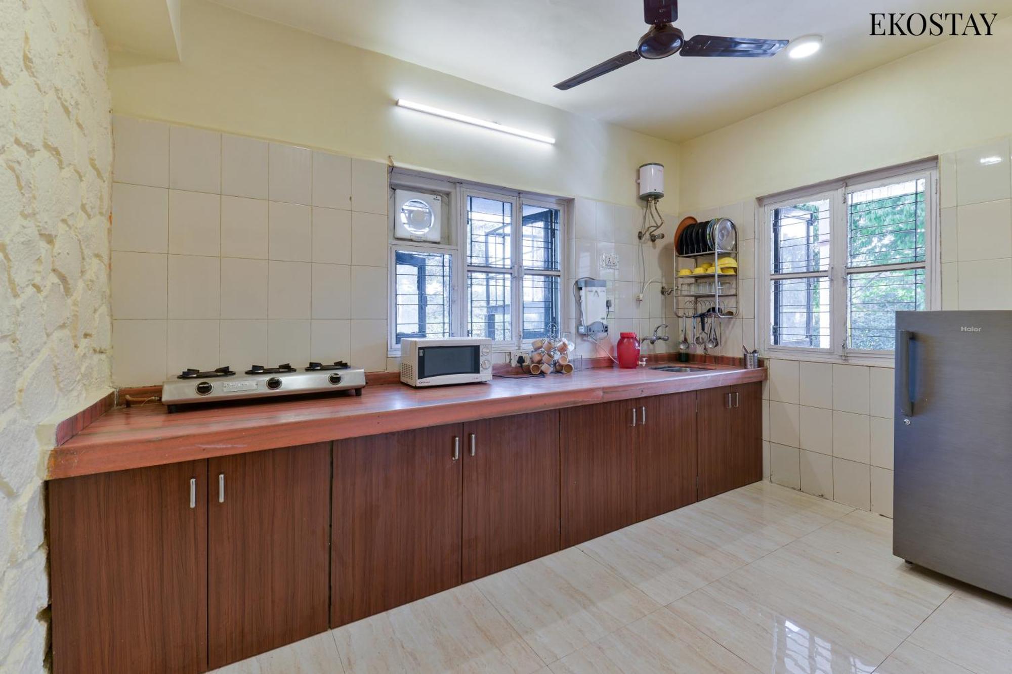 Ekostay- Deltin Villa Lonavala Ngoại thất bức ảnh