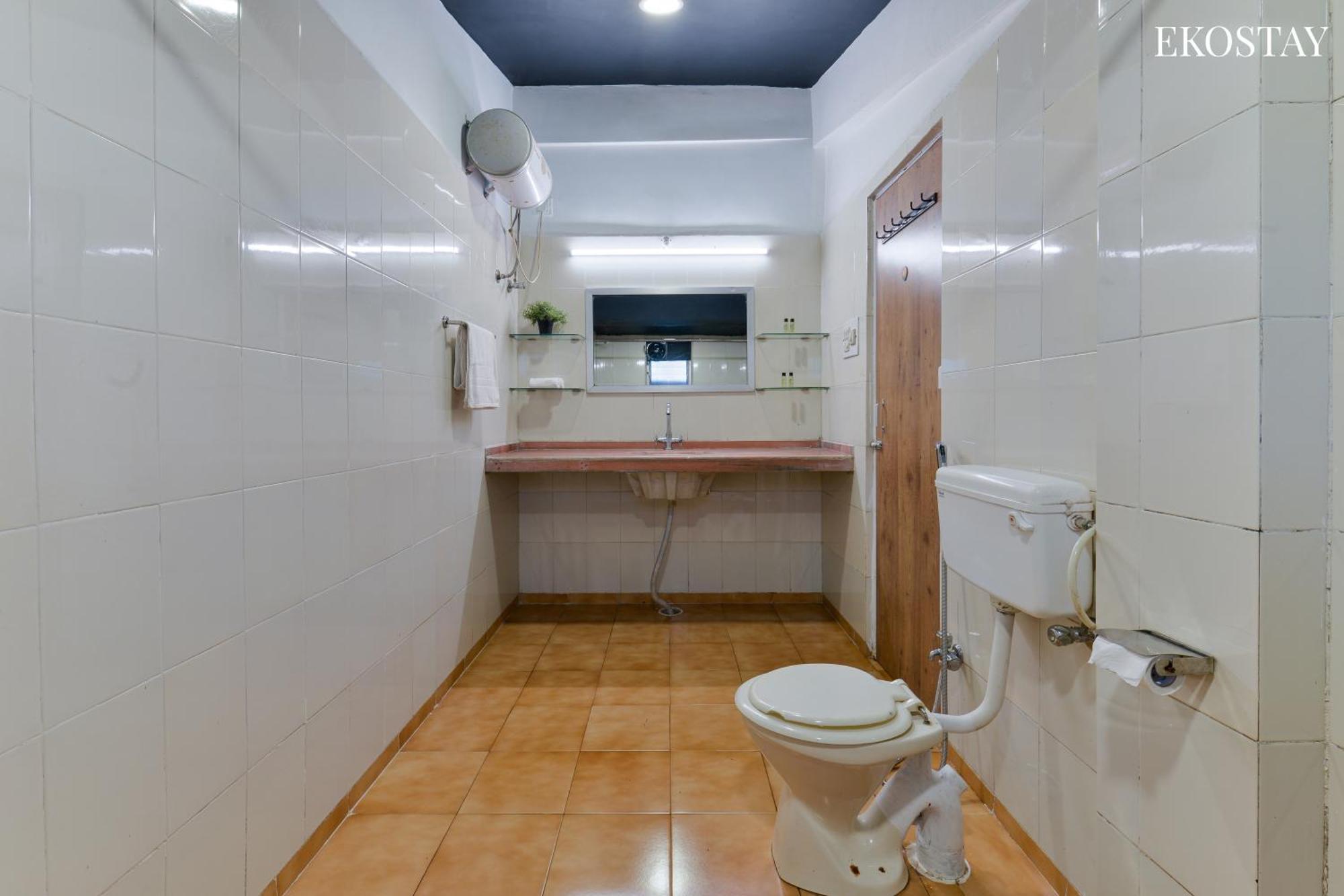 Ekostay- Deltin Villa Lonavala Ngoại thất bức ảnh